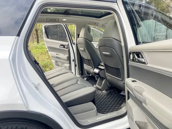 2019 Aiways U5 BEV 65KWH,autocango,china used car exporter,china ev exporter,chinese used car exporter,chinese used ev exporter