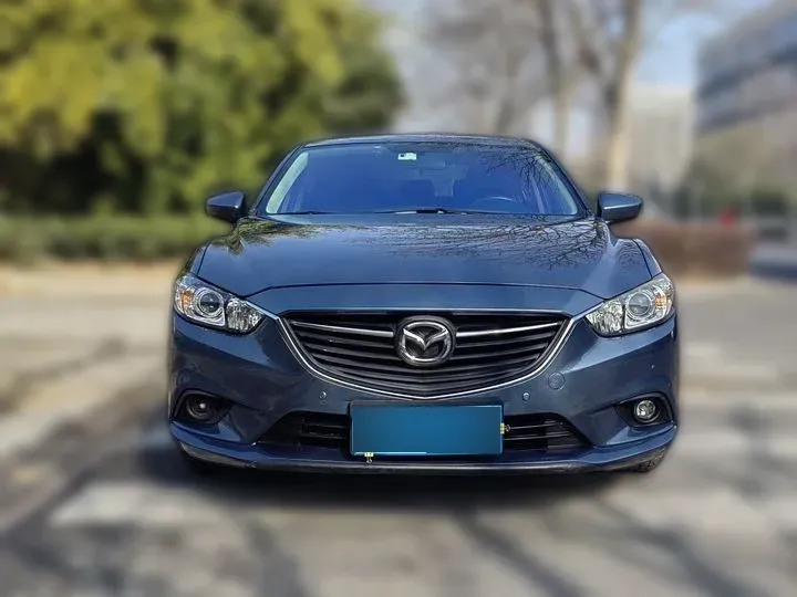 2014 Mazda Atenza 2.0L 158HP L4 6AT,autocango,china used car exporter,china ev exporter,chinese used car exporter,chinese used ev exporter