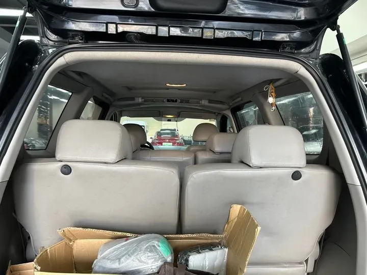 2008 Mitsubishi Zinger 2.0L 170HP L4 4AT,autocango,china used car exporter,china ev exporter,chinese used car exporter,chinese used ev exporter