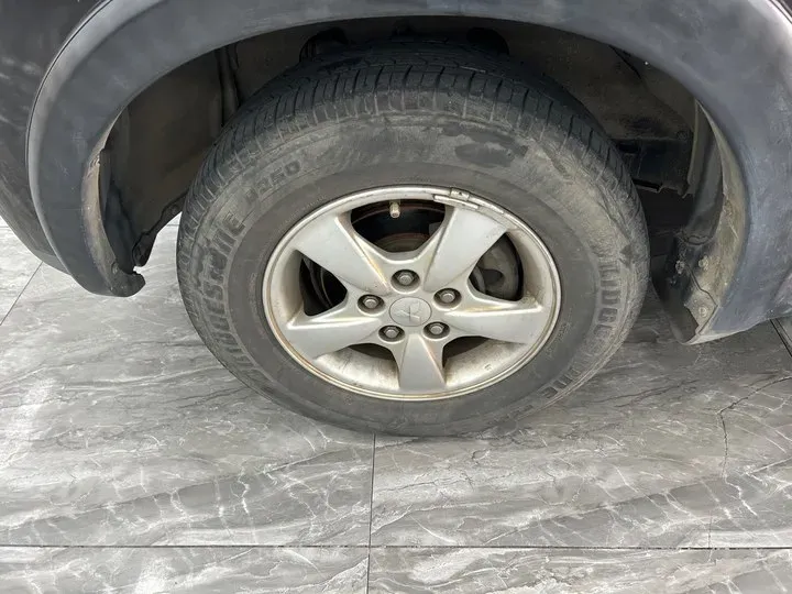 2008 Mitsubishi Zinger 2.0L 170HP L4 4AT,autocango,china used car exporter,china ev exporter,chinese used car exporter,chinese used ev exporter