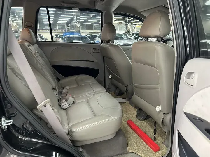 2008 Mitsubishi Zinger 2.0L 170HP L4 4AT,autocango,china used car exporter,china ev exporter,chinese used car exporter,chinese used ev exporter