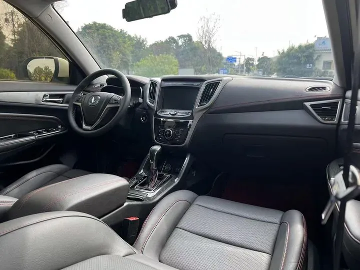 2017 ChangAn CS75 1.8T 177HP L4 6AT,autocango,china used car exporter,china ev exporter,chinese used car exporter,chinese used ev exporter