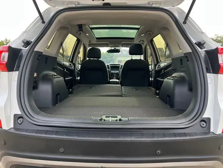 2017 ChangAn CS75 1.8T 177HP L4 6AT,autocango,china used car exporter,china ev exporter,chinese used car exporter,chinese used ev exporter