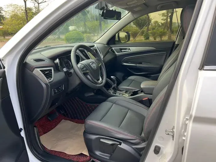 2017 ChangAn CS75 1.8T 177HP L4 6AT,autocango,china used car exporter,china ev exporter,chinese used car exporter,chinese used ev exporter