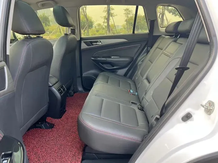 2017 ChangAn CS75 1.8T 177HP L4 6AT,autocango,china used car exporter,china ev exporter,chinese used car exporter,chinese used ev exporter