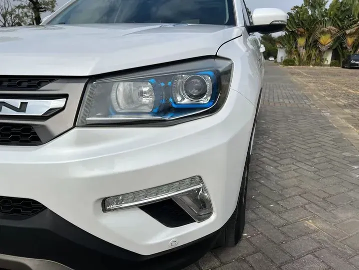 2017 ChangAn CS75 1.8T 177HP L4 6AT,autocango,china used car exporter,china ev exporter,chinese used car exporter,chinese used ev exporter