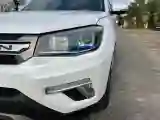 2017 ChangAn CS75 1.8T 177HP L4 6AT