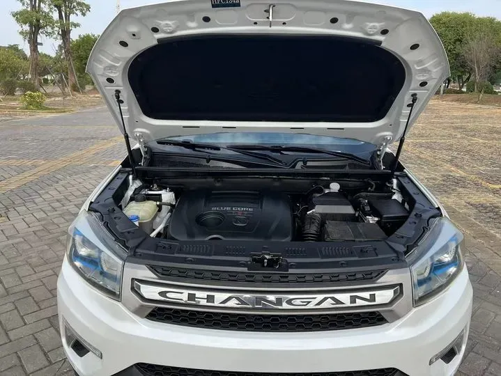 2017 ChangAn CS75 1.8T 177HP L4 6AT,autocango,china used car exporter,china ev exporter,chinese used car exporter,chinese used ev exporter