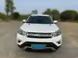 2017 ChangAn CS75 1.8T 177HP L4 6AT