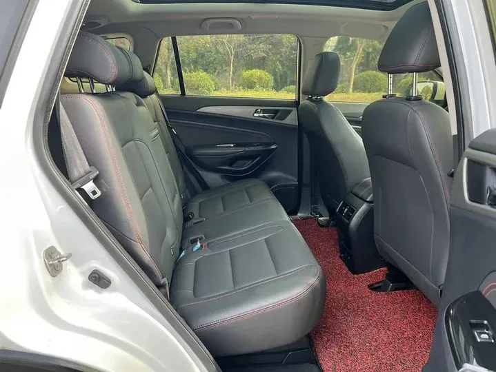 2017 ChangAn CS75 1.8T 177HP L4 6AT,autocango,china used car exporter,china ev exporter,chinese used car exporter,chinese used ev exporter