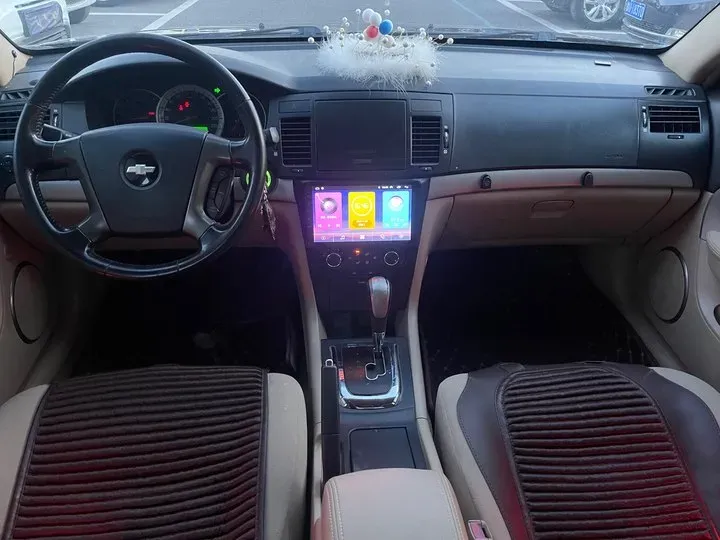 2012 Chevrolet Epica 1.8L 143HP L4 6AT,autocango,china used car exporter,china ev exporter,chinese used car exporter,chinese used ev exporter