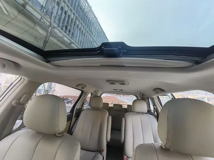 2013 BYD M6 2.0L 140HP L4 5MT,autocango,china used car exporter,china ev exporter,chinese used car exporter,chinese used ev exporter