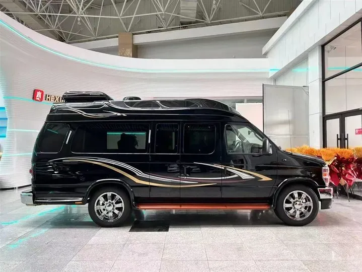 2011 Ford E350 5.4L 258HP V8 5AT,autocango,china used car exporter,china ev exporter,chinese used car exporter,chinese used ev exporter