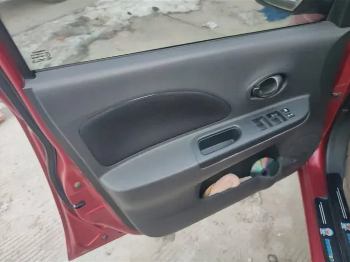 2010 Nissan March 1.5L 107HP L4 5MT,autocango,china used car exporter,china ev exporter,chinese used car exporter,chinese used ev exporter