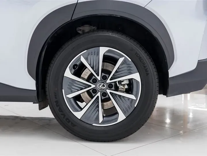 2023 Lexus RZ BEV 66KWH,autocango,china used car exporter,china ev exporter,chinese used car exporter,chinese used ev exporter