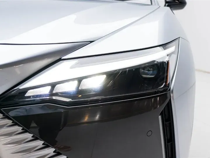 2023 Lexus RZ BEV 66KWH,autocango,china used car exporter,china ev exporter,chinese used car exporter,chinese used ev exporter