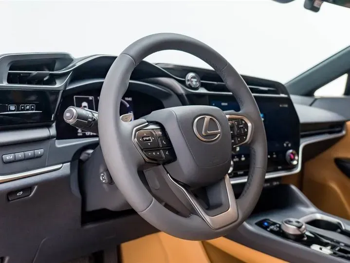 2023 Lexus RZ BEV 66KWH,autocango,china used car exporter,china ev exporter,chinese used car exporter,chinese used ev exporter