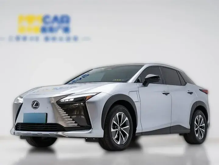 2023 Lexus RZ BEV 66KWH
