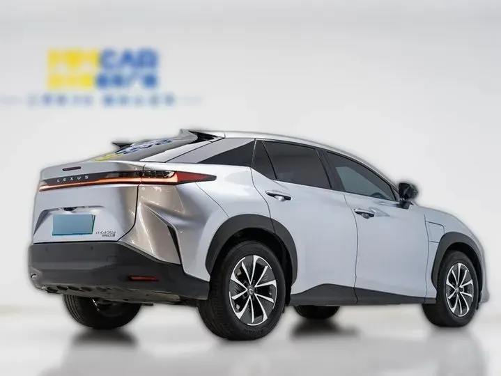 2023 Lexus RZ BEV 66KWH,autocango,china used car exporter,china ev exporter,chinese used car exporter,chinese used ev exporter