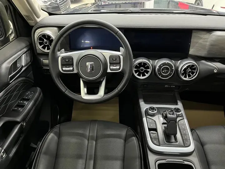 2021 Tank 300 2.0T 227HP L4 8AT,autocango,china used car exporter,china ev exporter,chinese used car exporter,chinese used ev exporter