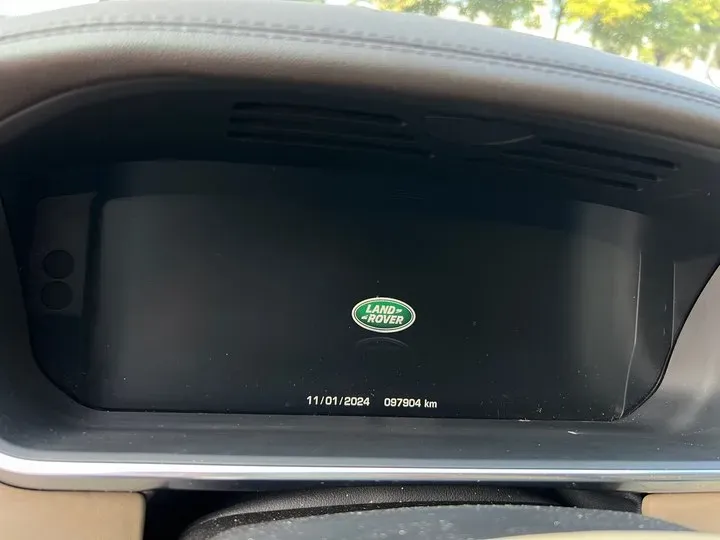 2020 Mansory Range Rover 3.0T 400HP L6 8AT,autocango,china used car exporter,china ev exporter,chinese used car exporter,chinese used ev exporter