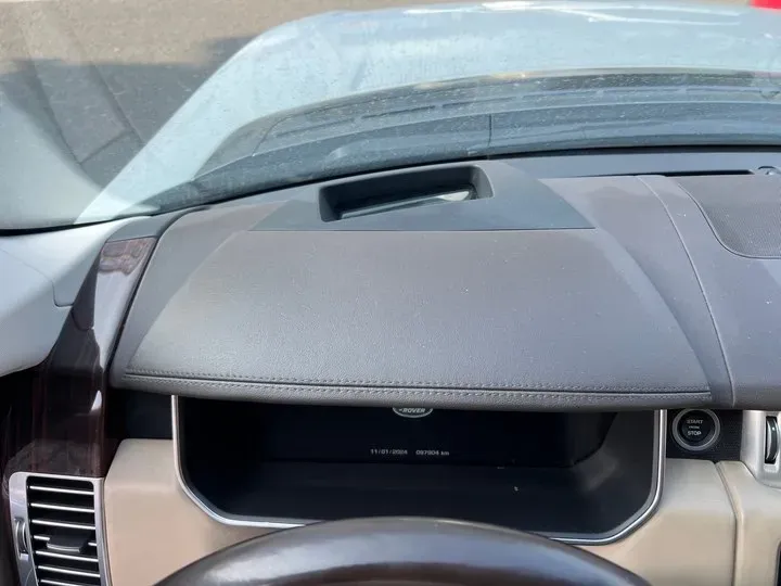 2020 Mansory Range Rover 3.0T 400HP L6 8AT,autocango,china used car exporter,china ev exporter,chinese used car exporter,chinese used ev exporter