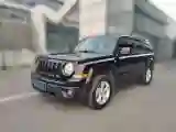 2014 Jeep Patriot 2.4L 170HP L4 6AT