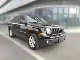 2014 Jeep Patriot 2.4L 170HP L4 6AT