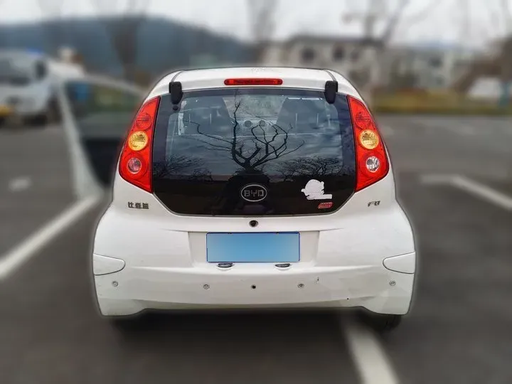 2015 BYD F0 1.0L 68HP L3 5AMT,autocango,china used car exporter,china ev exporter,chinese used car exporter,chinese used ev exporter