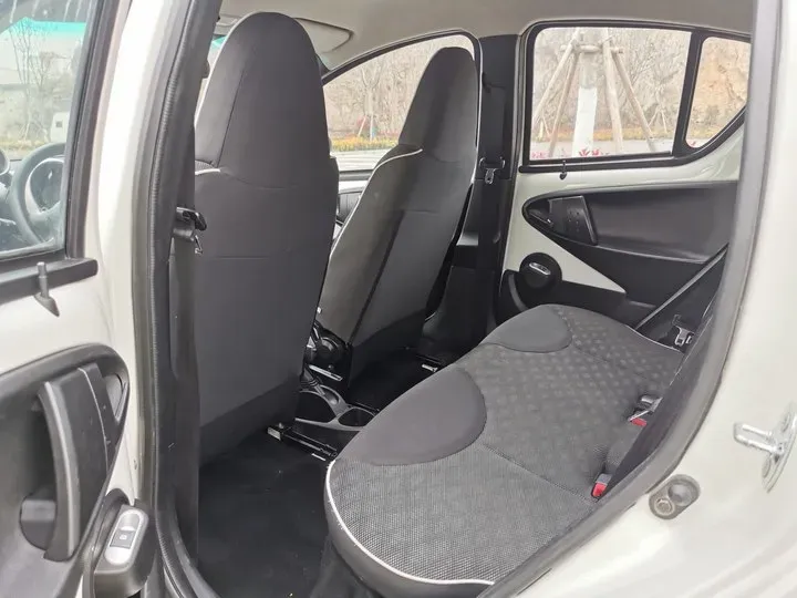 2015 BYD F0 1.0L 68HP L3 5AMT,autocango,china used car exporter,china ev exporter,chinese used car exporter,chinese used ev exporter