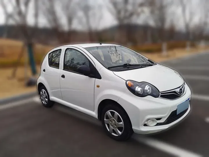 2015 BYD F0 1.0L 68HP L3 5AMT,autocango,china used car exporter,china ev exporter,chinese used car exporter,chinese used ev exporter