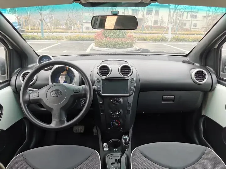 2015 BYD F0 1.0L 68HP L3 5AMT,autocango,china used car exporter,china ev exporter,chinese used car exporter,chinese used ev exporter