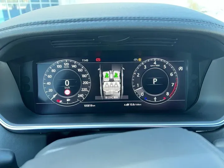 2020 Mansory Range Rover 3.0T 400HP L6 8AT,autocango,china used car exporter,china ev exporter,chinese used car exporter,chinese used ev exporter