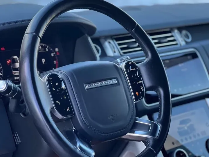 2020 Mansory Range Rover 3.0T 400HP L6 8AT,autocango,china used car exporter,china ev exporter,chinese used car exporter,chinese used ev exporter