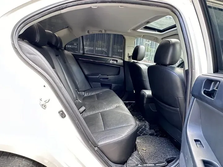 2012 Mitsubishi Lancer EX 1.8L 136HP L4 5MT,autocango,china used car exporter,china ev exporter,chinese used car exporter,chinese used ev exporter