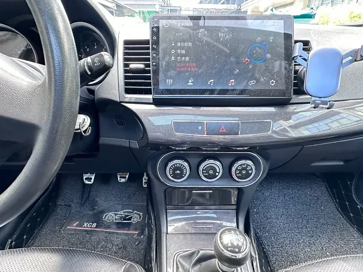 2012 Mitsubishi Lancer EX 1.8L 136HP L4 5MT,autocango,china used car exporter,china ev exporter,chinese used car exporter,chinese used ev exporter