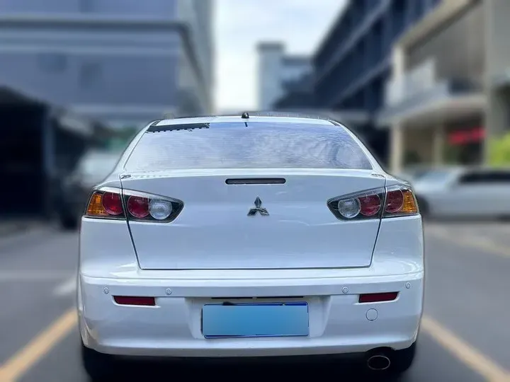 2012 Mitsubishi Lancer EX 1.8L 136HP L4 5MT,autocango,china used car exporter,china ev exporter,chinese used car exporter,chinese used ev exporter