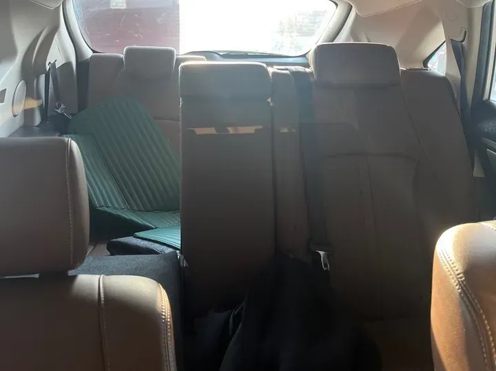 2017 BYD S7 2.0T 205HP L4 6DCT,autocango,china used car exporter,china ev exporter,chinese used car exporter,chinese used ev exporter