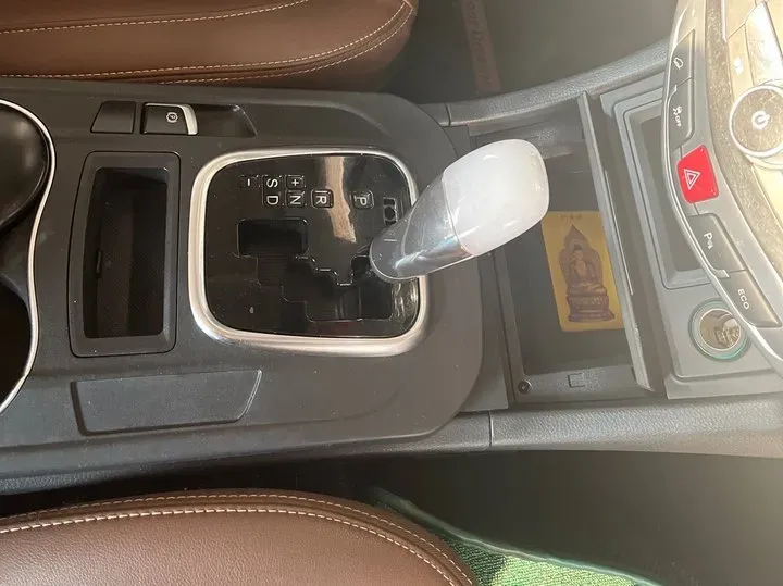 2017 BYD S7 2.0T 205HP L4 6DCT,autocango,china used car exporter,china ev exporter,chinese used car exporter,chinese used ev exporter