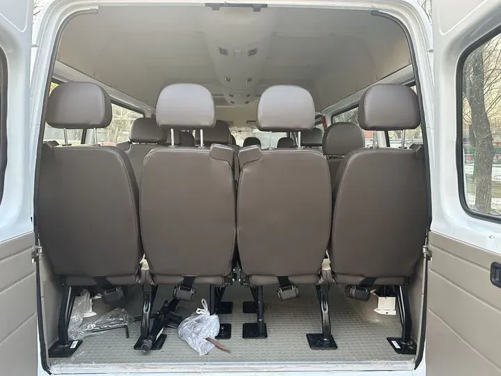 2016 Ford Classic Transit 2.4L 136HP L4 5MT,autocango,china used car exporter,china ev exporter,chinese used car exporter,chinese used ev exporter