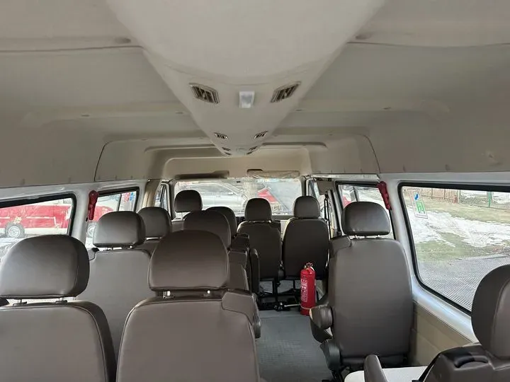 2016 Ford Classic Transit 2.4L 136HP L4 5MT,autocango,china used car exporter,china ev exporter,chinese used car exporter,chinese used ev exporter
