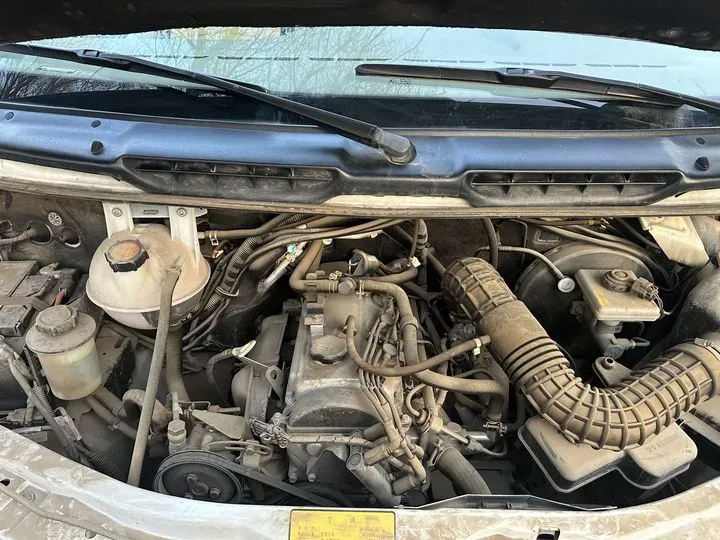 2016 Ford Classic Transit 2.4L 136HP L4 5MT,autocango,china used car exporter,china ev exporter,chinese used car exporter,chinese used ev exporter