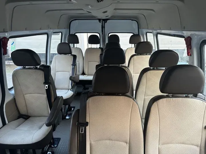 2016 Ford Classic Transit 2.4L 136HP L4 5MT,autocango,china used car exporter,china ev exporter,chinese used car exporter,chinese used ev exporter