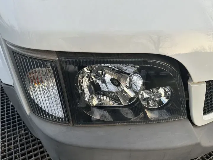 2016 Ford Classic Transit 2.4L 136HP L4 5MT,autocango,china used car exporter,china ev exporter,chinese used car exporter,chinese used ev exporter