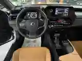 2022 Lexus ES 2.0L 173HP L4 CVT