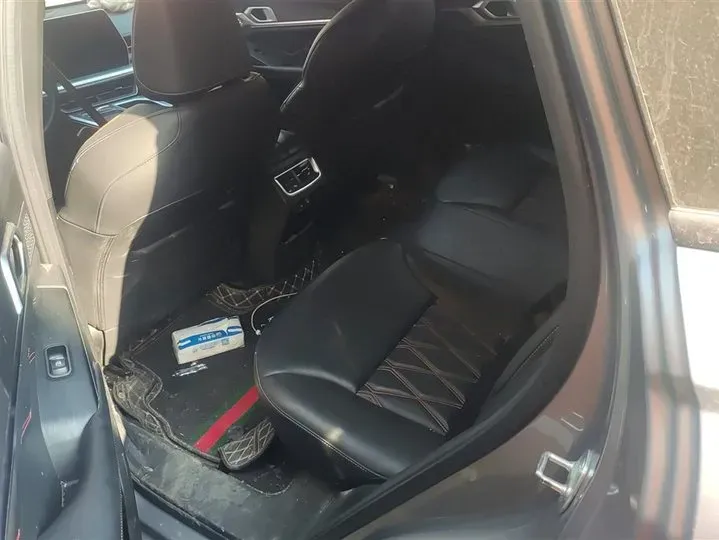 2022 Haval XY 1.5T 184HP L4 7DCT,autocango,china used car exporter,china ev exporter,chinese used car exporter,chinese used ev exporter