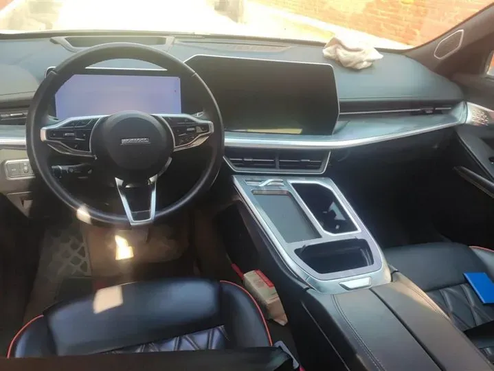 2022 Haval XY 1.5T 184HP L4 7DCT,autocango,china used car exporter,china ev exporter,chinese used car exporter,chinese used ev exporter