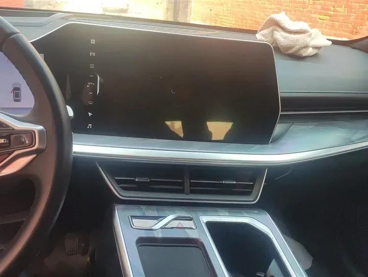 2022 Haval XY 1.5T 184HP L4 7DCT,autocango,china used car exporter,china ev exporter,chinese used car exporter,chinese used ev exporter