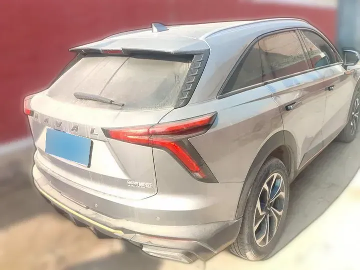 2022 Haval XY 1.5T 184HP L4 7DCT,autocango,china used car exporter,china ev exporter,chinese used car exporter,chinese used ev exporter