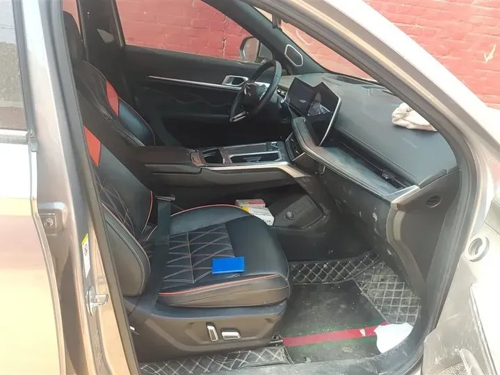 2022 Haval XY 1.5T 184HP L4 7DCT,autocango,china used car exporter,china ev exporter,chinese used car exporter,chinese used ev exporter